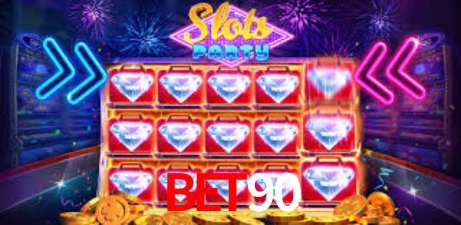 Cassino de Jogos Bet90